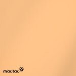 MACal 9808-69 PRO - Pastel Orange Matt_Black Logo.jpg (AD-Public)️ (1)